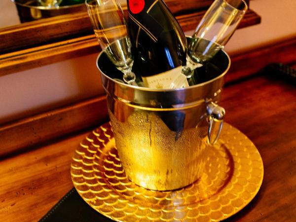 Hotel Posada de Vallina by MiRa : photo 6 de la chambre chambre lits jumeaux