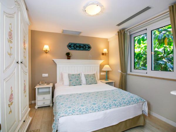 Joya Del Mar Hotel : photo 3 de la chambre suite - vue sur mer