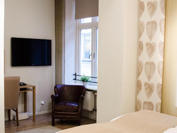 Hotel Vanilla : photo 1 de la chambre chambre double