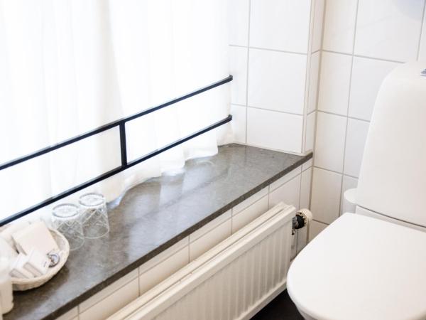 Hotel Vanilla : photo 5 de la chambre petite chambre double