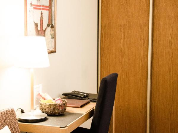 Hotel Vanilla : photo 1 de la chambre chambre lits jumeaux