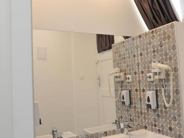 Flamingo : photo 9 de la chambre lit dans dortoir de 8 lits 