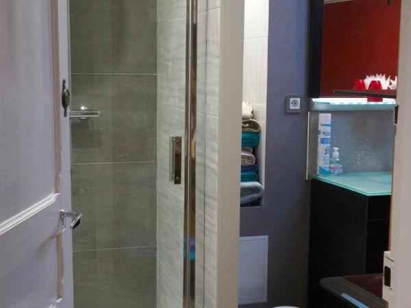 Camera et Caetera Chambres d'hôtes B&B : photo 9 de la chambre studio