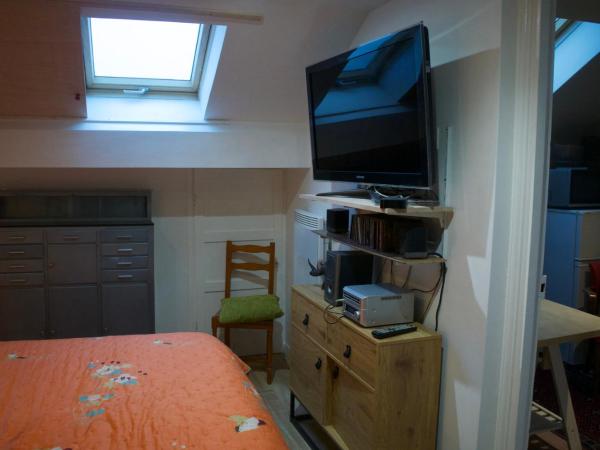 Camera et Caetera Chambres d'hôtes B&B : photo 10 de la chambre studio