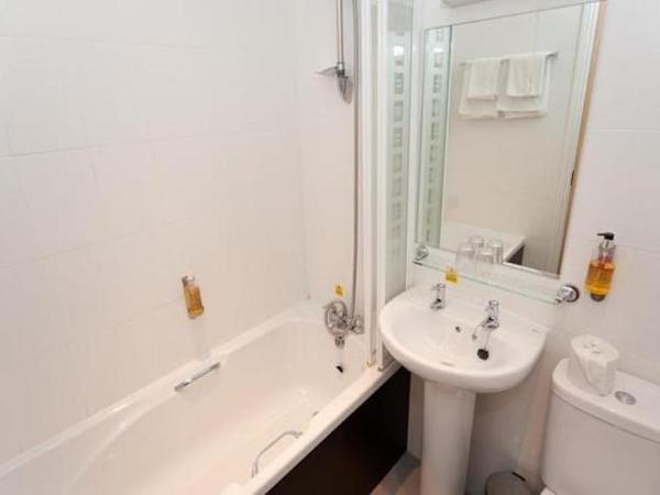 Suncliff Hotel - OCEANA COLLECTION : photo 10 de la chambre room #10275242