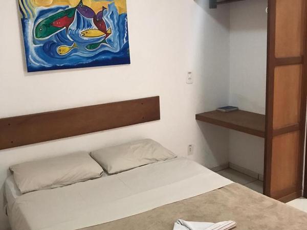 Pousada do Marinho : photo 6 de la chambre chambre double