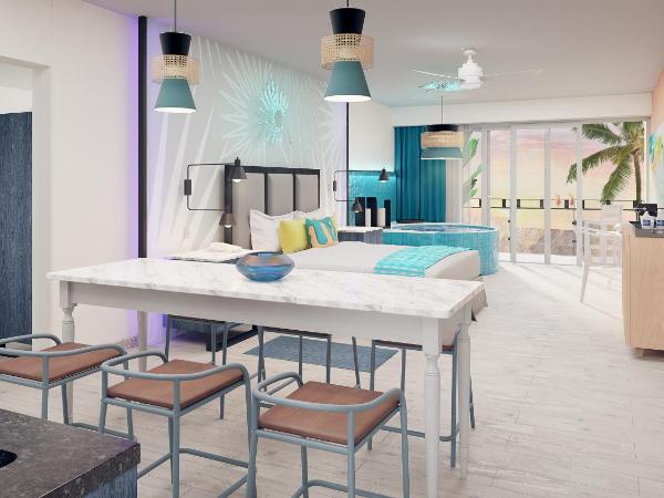 Almar Resort Luxury LGBT Beach Front Experience : photo 1 de la chambre suite mantamar xpa - tour mantamar