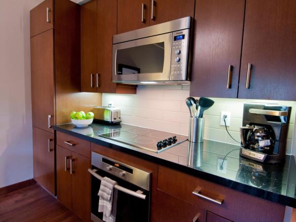 Lodging Ovations : photo 4 de la chambre chambre attribuée à l'arrivée