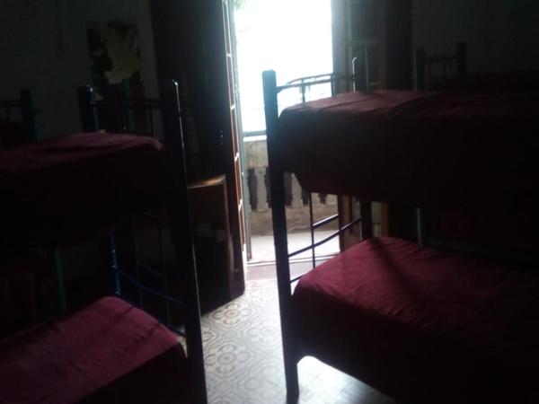 Rivera Hostel Córdoba : photo 6 de la chambre lit deluxe dans dortoir de 8 lits