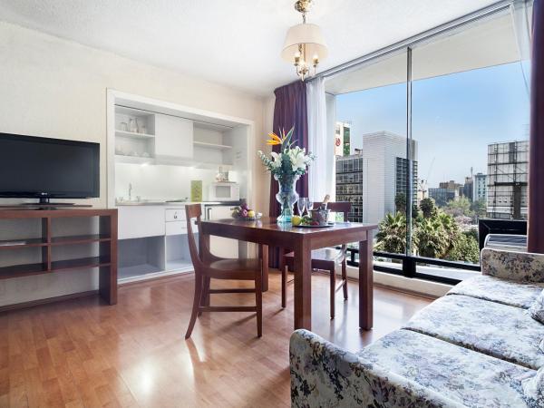 Exe Suites San Marino : photo 6 de la chambre chambre triple