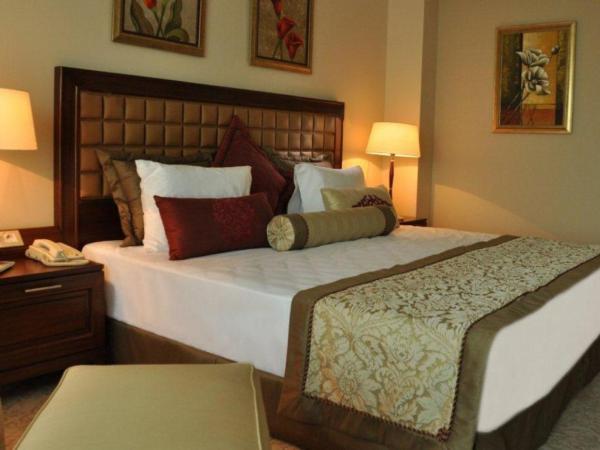 Crowne Plaza Istanbul Asia, an IHG Hotel : photo 1 de la chambre chambre standard