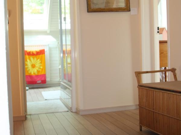 Le Kiosque Amiens chambres d'hôtes : photo 6 de la chambre chambre double confort