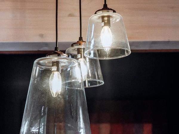 Les Mazots du Clos : photo 4 de la chambre chambre double deluxe