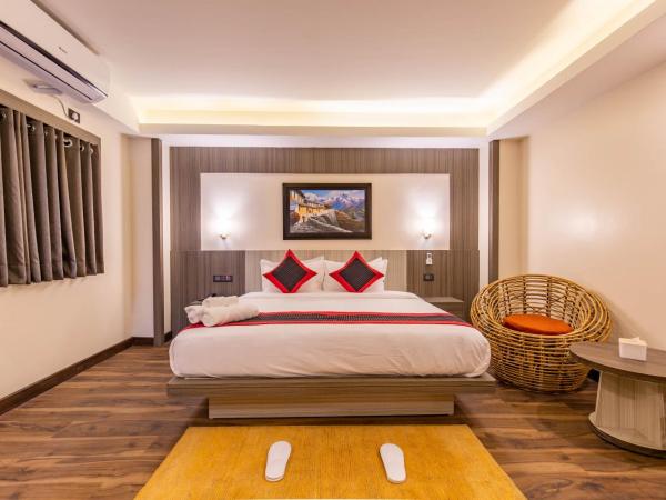 Hotel Wawa : photo 1 de la chambre studio