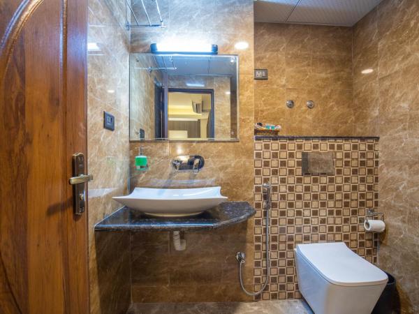 Hotel Wawa : photo 2 de la chambre studio