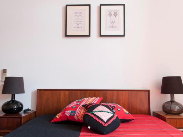 Pensao O Laranjeira : photo 2 de la chambre chambre double standard