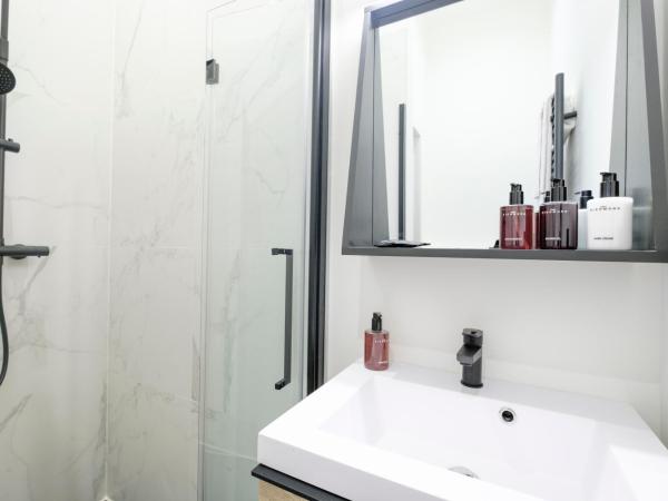 The Good House : photo 4 de la chambre chambre double deluxe