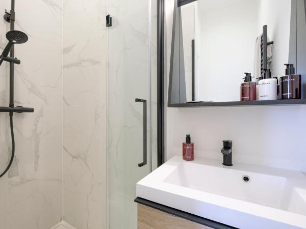 The Good House : photo 10 de la chambre suite familiale deluxe