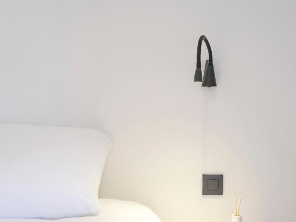 The Good House : photo 6 de la chambre chambre double deluxe