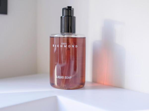 The Good House : photo 2 de la chambre chambre double deluxe