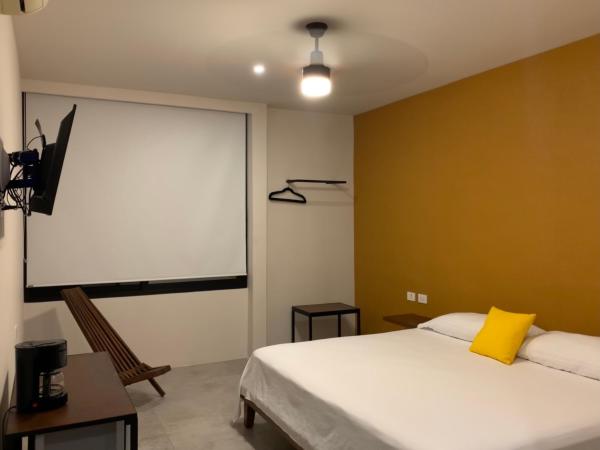 Las Palmas Studios : photo 1 de la chambre chambre double deluxe