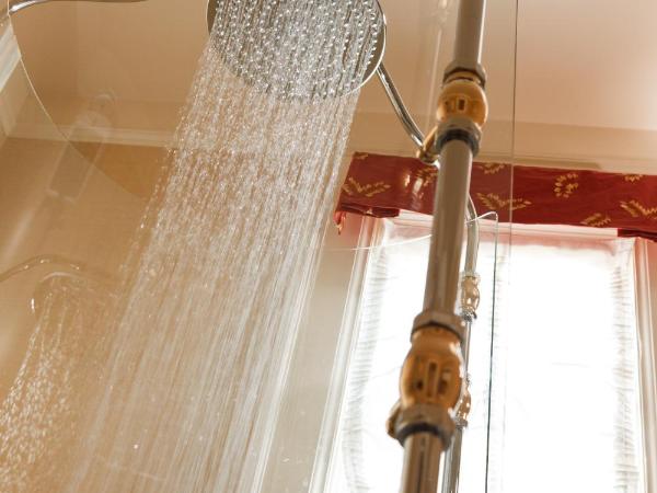 Abigail's Hotel : photo 4 de la chambre chambre lit king-size