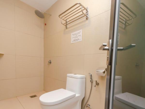 Aladdin Dream Hotel : photo 5 de la chambre chambre lits jumeaux standard