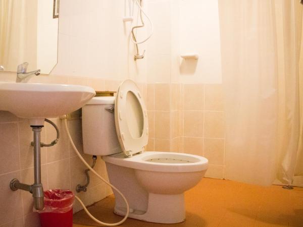 The Residence Hotel -SHA Extra Plus : photo 8 de la chambre chambre double deluxe