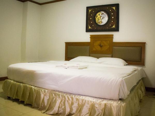 The Residence Hotel -SHA Extra Plus : photo 10 de la chambre chambre double deluxe