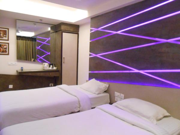 Hotel Aston International : photo 6 de la chambre chambre double super deluxe