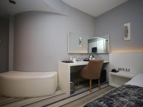 Grand Nora Hotel : photo 5 de la chambre chambre double standard