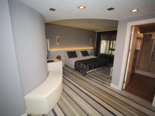 Grand Nora Hotel : photo 1 de la chambre chambre double standard