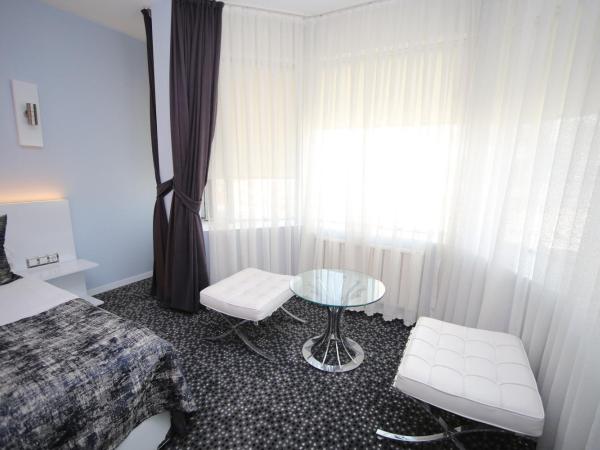 Grand Nora Hotel : photo 6 de la chambre chambre triple standard