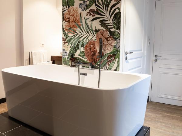 5 Chambres en Ville : photo 10 de la chambre chambre double supérieure