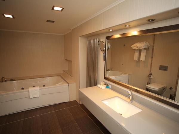 Grand Nora Hotel : photo 9 de la chambre chambre double deluxe