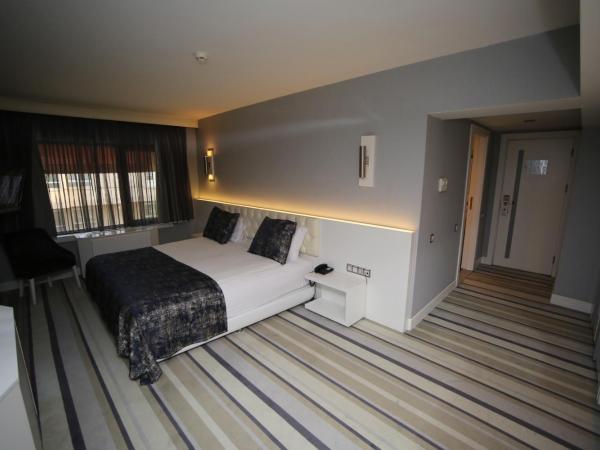 Grand Nora Hotel : photo 3 de la chambre chambre double deluxe