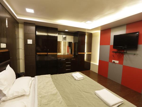 Hotel Metro Palace : photo 6 de la chambre appartement 1 chambre