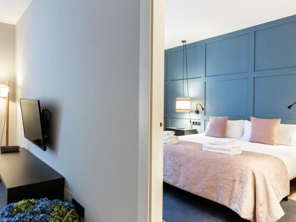 Weflating City Center : photo 8 de la chambre appartement 1 chambre