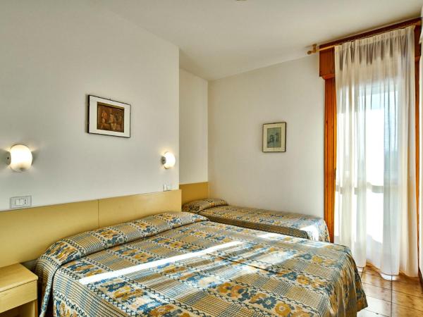 Residence Columbia : photo 9 de la chambre appartement 1 chambre (5 adultes)