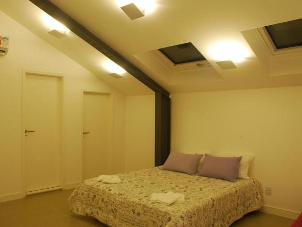 Gaia Hostel : photo 1 de la chambre suite familiale