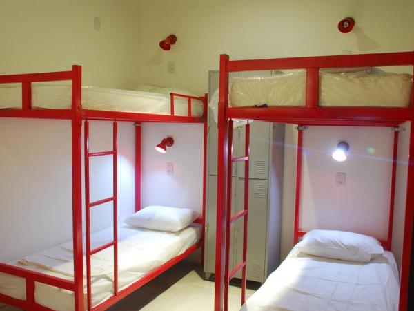 Gaia Hostel : photo 1 de la chambre lit dans dortoir pour femmes de 6 lits