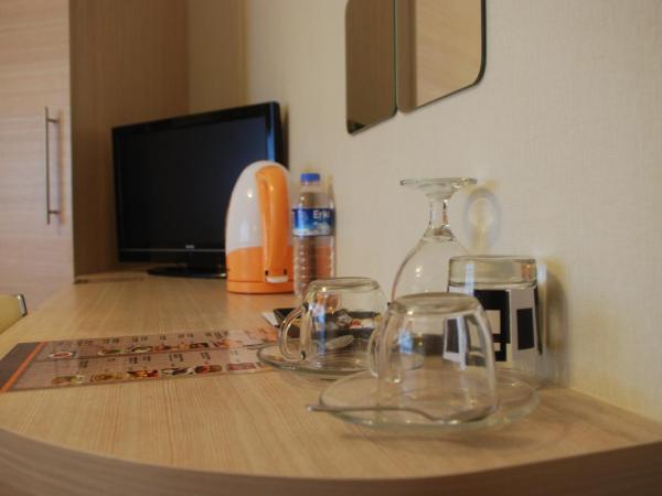 Mini Hotel : photo 5 de la chambre chambre simple classique