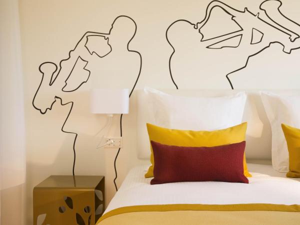 The Passage - Urban Retreat : photo 5 de la chambre chambre double luxe