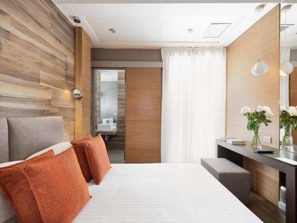 Bio Boutique Hotel XU' - Gruppo Ambienthotels : photo 1 de la chambre chambre simple deluxe