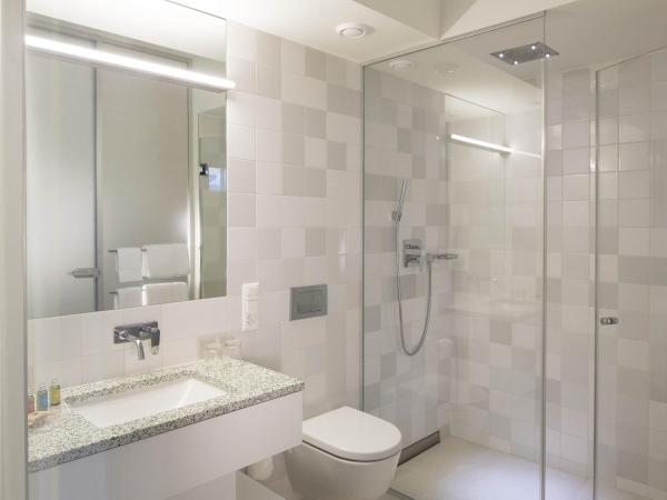 The Passage - Urban Retreat : photo 8 de la chambre chambre double - rez-de-chaussée