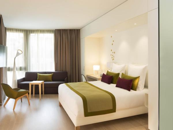 The Passage - Urban Retreat : photo 2 de la chambre suite junior