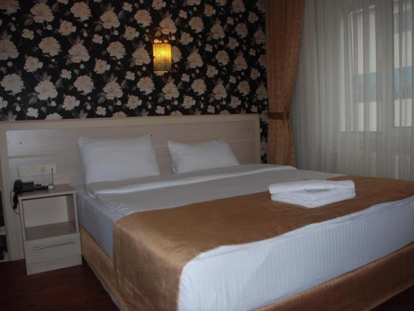 Mini Hotel : photo 2 de la chambre chambre double