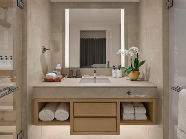 The Newbury Boston : photo 4 de la chambre chambre double