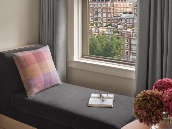 The Newbury Boston : photo 3 de la chambre chambre double