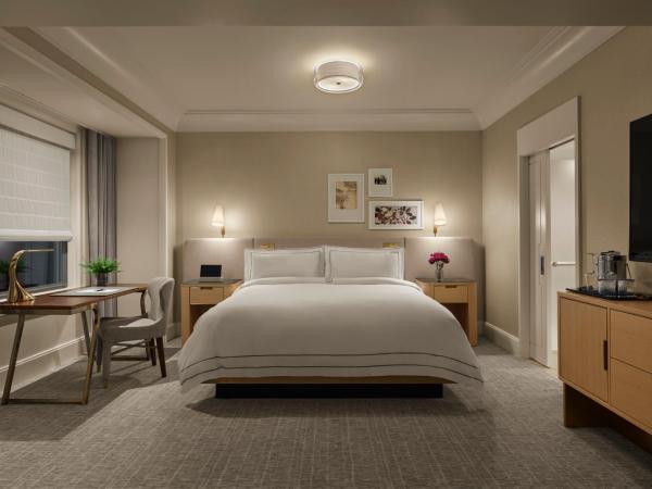 The Newbury Boston : photo 3 de la chambre studio